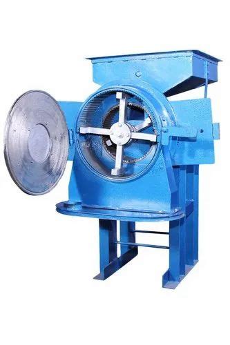 Mild Steel 12 Inch Hammer Mill Pulverizer Machine For Grinding 75 Hp At Rs 75000piece In Kanpur