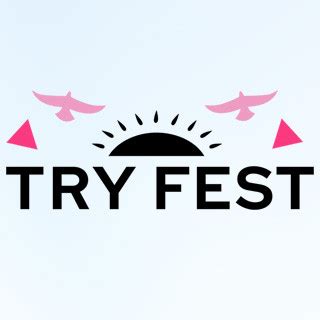 TRY FEST Hertfordshire Sat 7st June 2025 Line Up