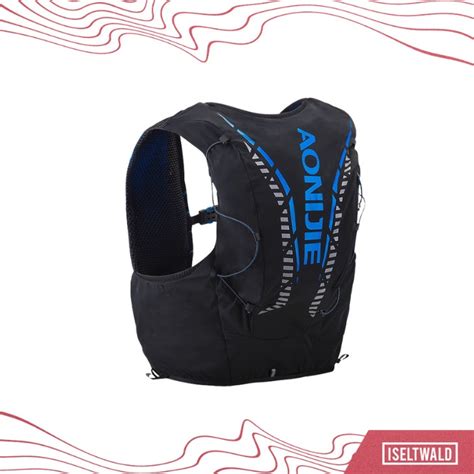 Jual Aonijie Rompi Lari C Hydration Pack L Shopee Indonesia