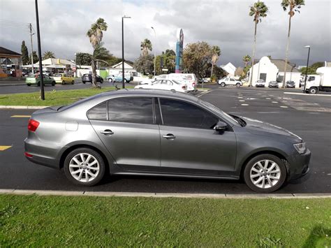 Autonet Helderberg JETTA VI JETTA VI 1 4 TSi COMFORTLINE DSG