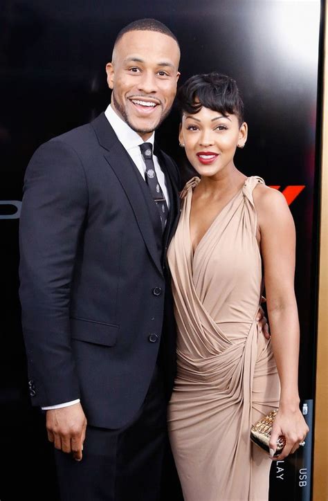 Meagan Good Devon Franklin Photostream Famous Couples Black Love