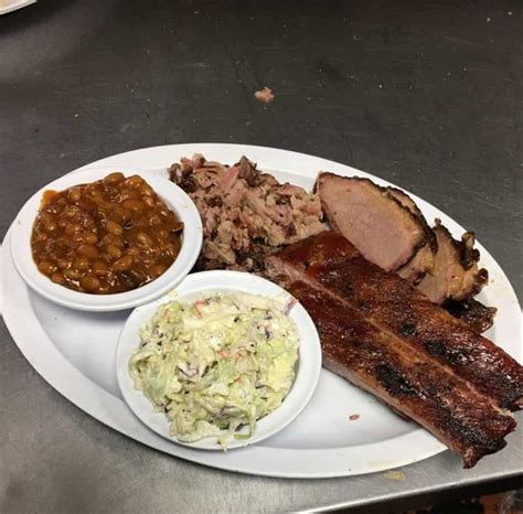 Best Barbecue Pork Sandwich Restaurants In Nassau Village Ratliff