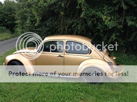 Swap Or For Sale German Look 1303 Beetle Custom Volkszone Forum