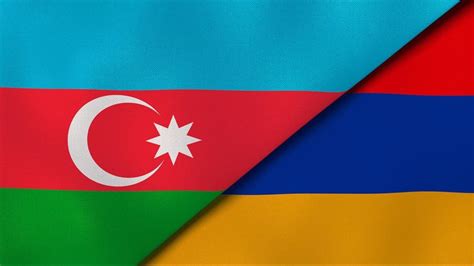 Azerbaycan Ile Ermenistan Aras Ndaki S N R Belirleme Al Malar