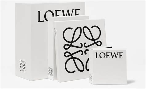 Loewe Announces a New Logo and Typeface | Tatler Asia