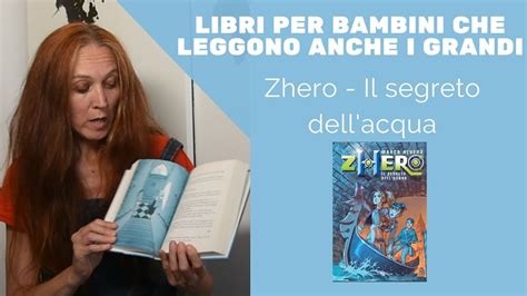 Libri Per Bambini Che Leggono Anche I Grandi 5 Zhero Come Parlare