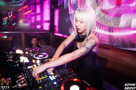 A moment with... DJ Mija - Lifestyle Asia Singapore