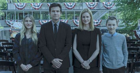 Ozark Season 3 Release Date Cast News And Everything We Know So Far