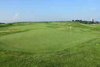 Harborside International Starboard Course Chicago Golf Course Review