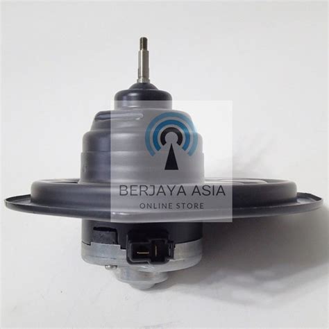 Proton Wira Satria Putra Air Cond Blower Motor Without Blower Wheel