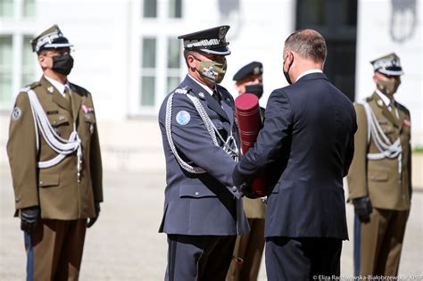 Kancelaria Prezydenta On Twitter Prezydent Andrzejduda Zainaugurowa