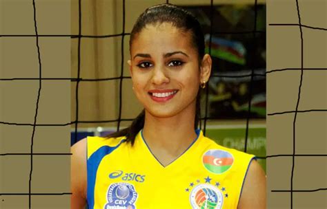 Top Most Beautiful Women In Volleyball