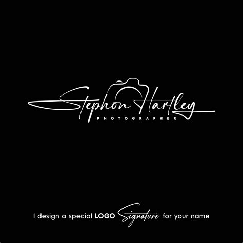 Design Of A Personal Signature Signature Ideas Cool Signatures | Hot ...