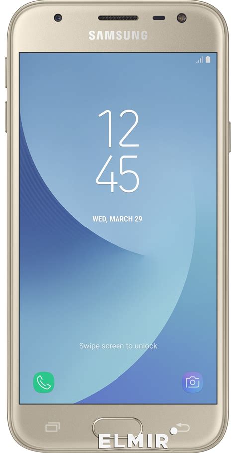 Samsung J F Ds Galaxy J Gold Sm J Fzddsek