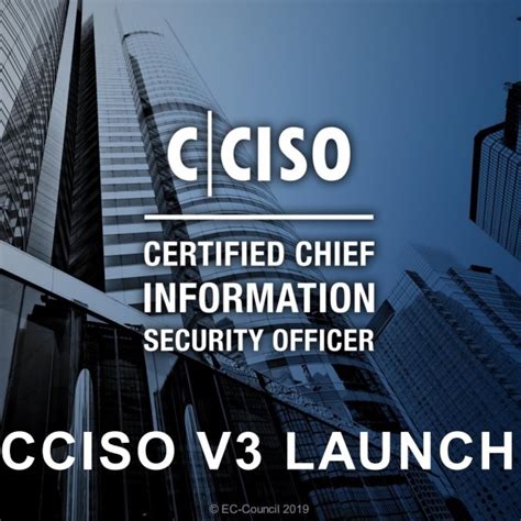 Certified Chief Information Security Officer CCISO OEM