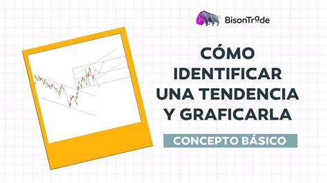 C Mo Identificar Una Tendencia Y Graficarla Youtube