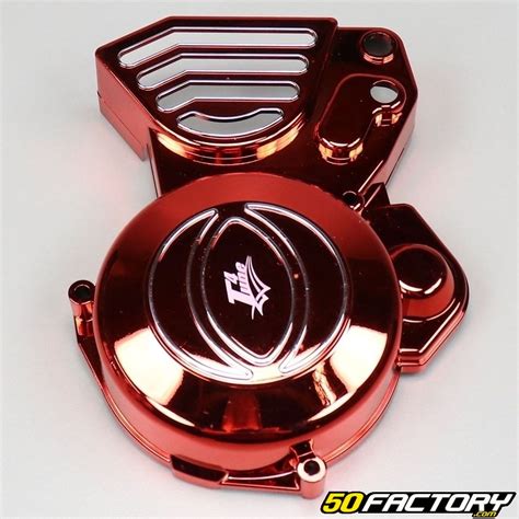 Ignition Cover Derbi Euro Red V Motorcycle Part