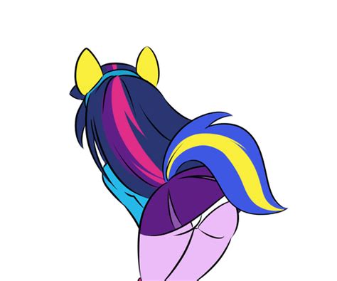 Suggestive Artist Ponut Joe Edit Twilight Sparkle