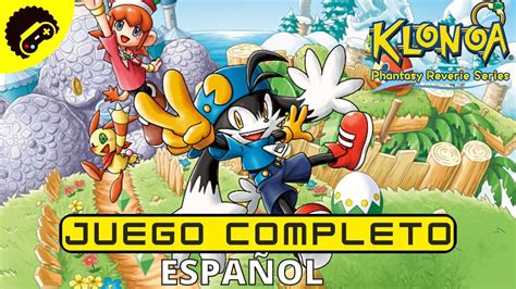 Klonoa Lunatea S Veil Phantasy Reverie Series Full Game