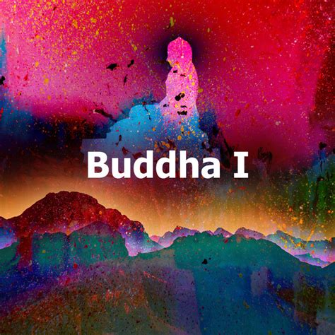 Buddha I Album By Buddha Spirit Ibiza Chillout Lounge Bar Music Dj