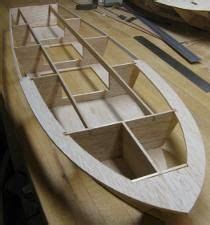 Rc Pt Boat Project A Balsa Pt 109 Built From Scratch Part Two Artofit