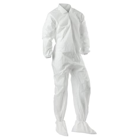 Alphaprotech Critical Cover Alphaguard Coveralls I Aquatrak Boots