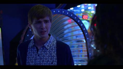 Miles Heizer As Alex Standall In Season 2 Episode 7 Of 13 Reasons Why Photo Netflix