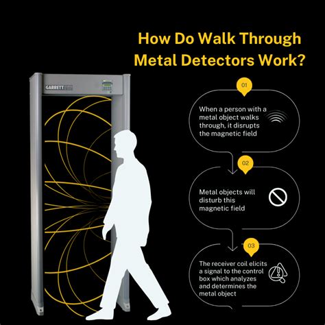 Understanding Metal Detectors Garrett Metal Detectors