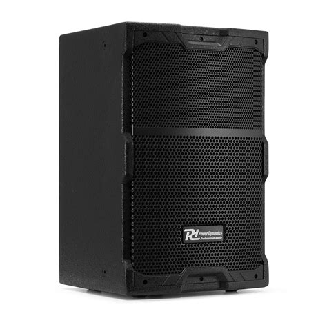 Power Dynamics PDY210 10 Passive PA Speaker 400W