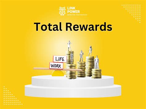 Total Rewards Link Power