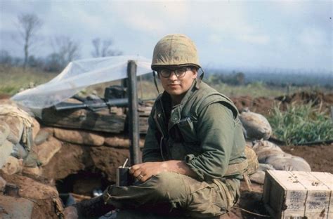 Vietnam Veterans of 2nd Bn 1st Marines