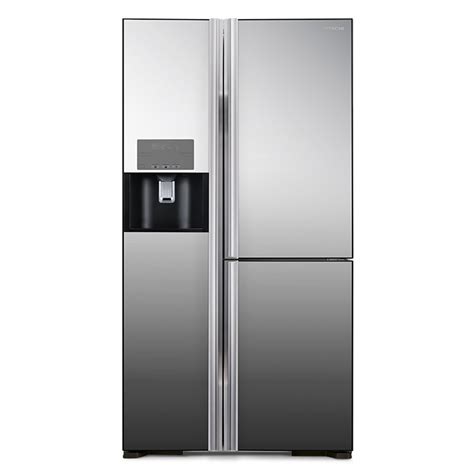 Find the Top-notch Hitachi Refrigerators & Freezers Singularly at MK ...