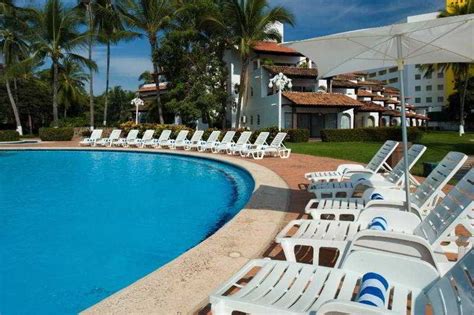 Hotel Vamar Vallarta All Inclusive Marina And Beach Resort Marina