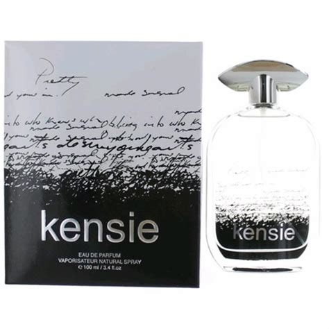 Kensie Perfume by Kensie, 3.4 oz Eau De Parfum Spray | Walmart Canada