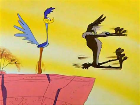 Wile E Coyote And Road Runner Whoa Be Gone - Sinhala Cartoons World