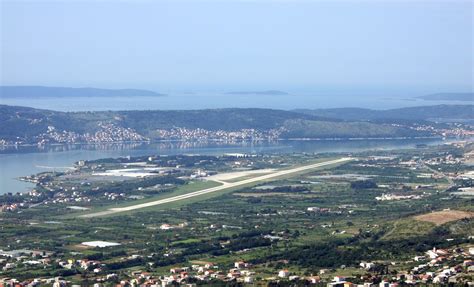 Flughafen Split