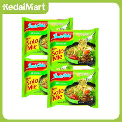 Jual Indomie Korean Soup Terbaru May 2024 Id