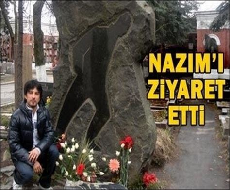 Naz M Grave Moscow Naz M Hikmet Ran Photo Fanpop