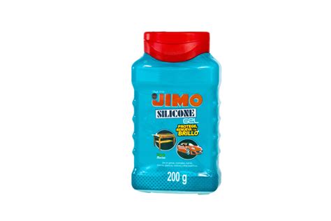 Silicona Gel Jimo Marine 200 G FerreShop