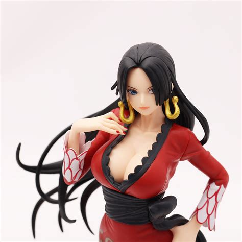 劇場版 『one Piece Stampede』 Glitter＆glamours Boa Hancock ハンコック フィギュア【レアカラ