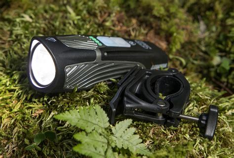 Niterider Lumina Max Review Bikeradar