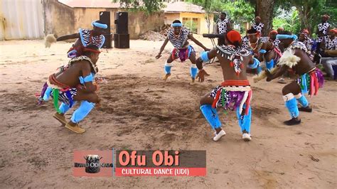 Top 10 Igbo Cultural Dance Ofuobi Cultural Dance Group Udi 2 Youtube