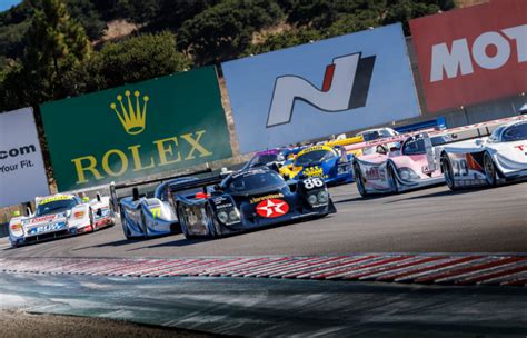 Plan To See Monterey Car Week 2026 In Monterey California