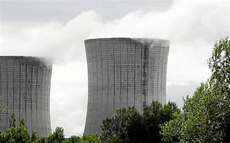 La Relance Du Nucléaire Votée à Lassemblée Sans La Réforme De La