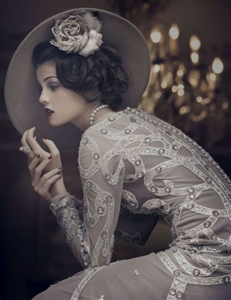 Fashion photography, Vintage fashion, Fashion