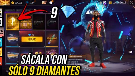 C Mo Sacar El Nuevo Emote Con Diamantes C Mo Sacar La Nueva Ruleta