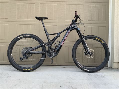 Specialized Turbo Levo Alloy Size Xl W Upgrades For Sale