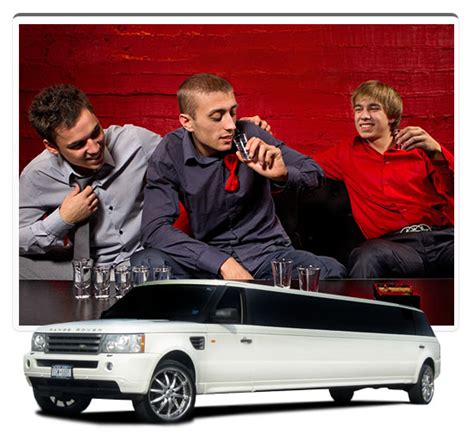 LA Bachelor Party Limo | Bachelor Party Luxury Limousine Los Angeles