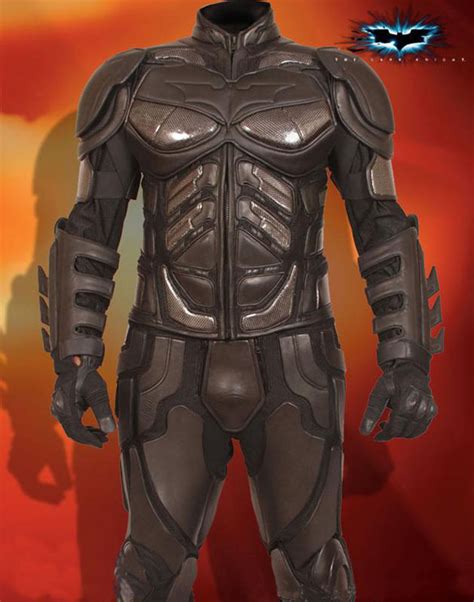 Arkham Knight Suit Replica