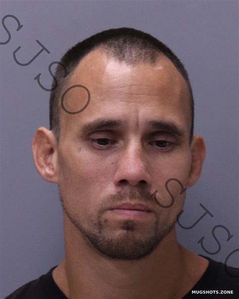 BAHRMAN THOR HAROLD 02 07 2023 St Johns County Mugshots Zone